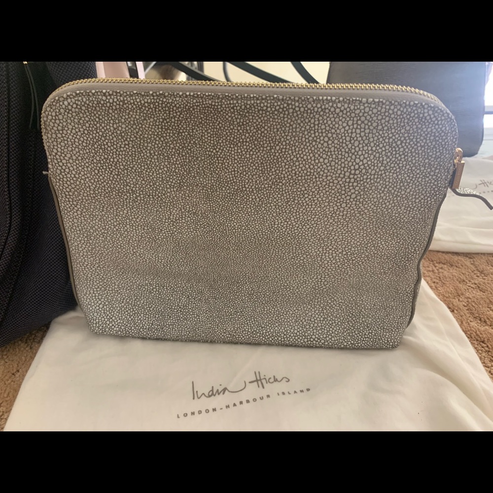 India hicks